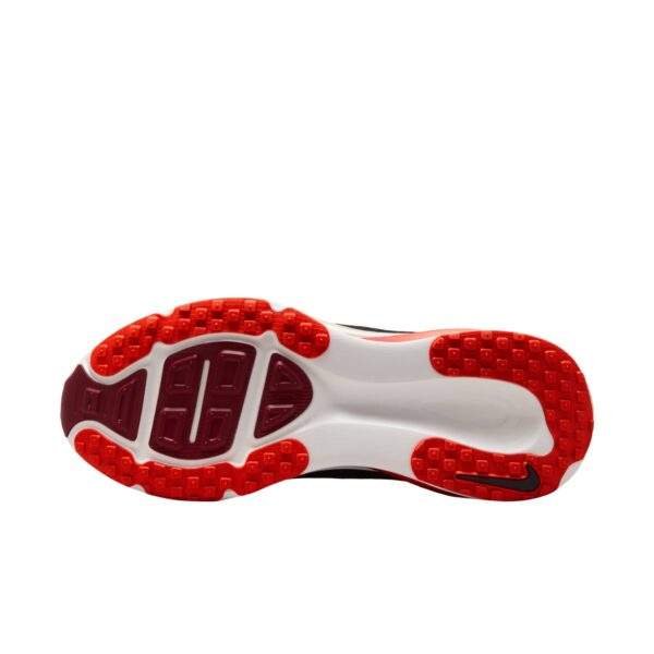 נעלי ריצות נייק | Nike Vomero 18 Black/Red