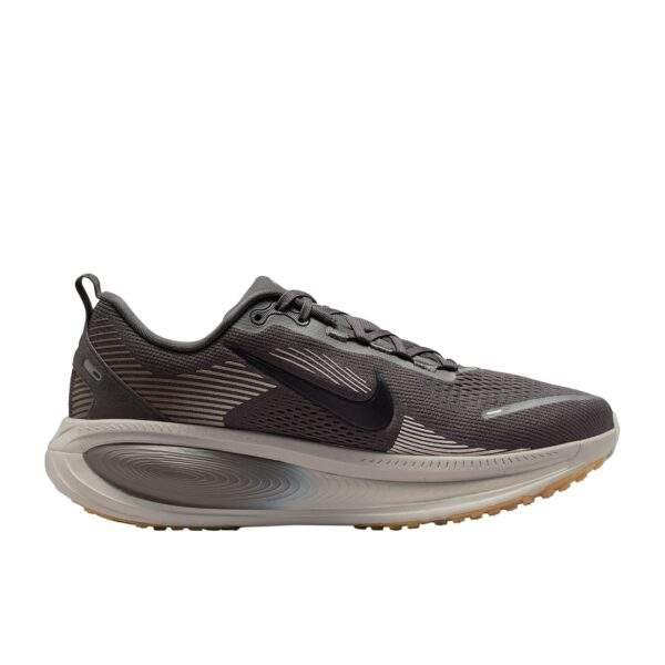 נעלי ריצות נייק | Nike Vomero 18 Medium Ash/Black