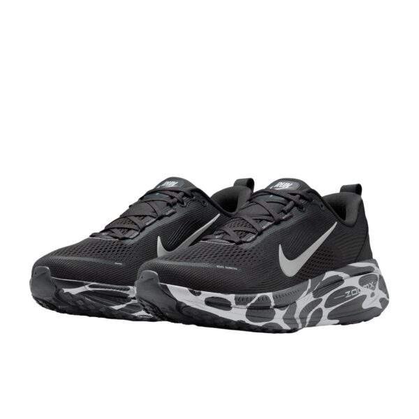 נעלי ריצות נייק | Nike Vomero 18 Anthracite/Reflect Silver