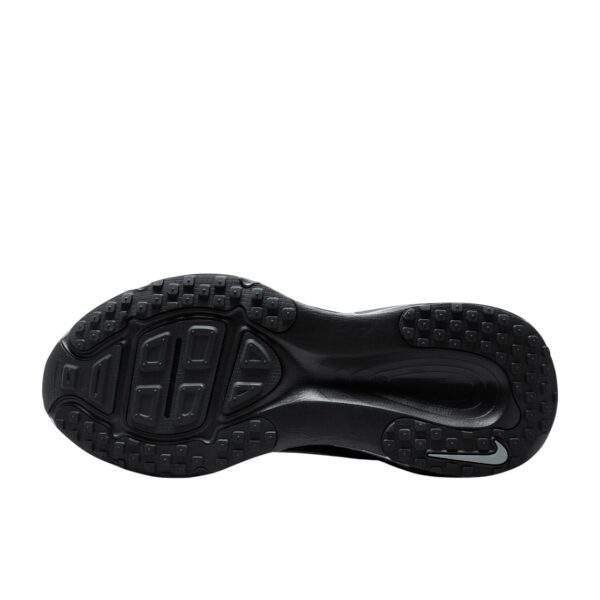 נעלי ריצות נייק | Nike Vomero 18 Anthracite/Reflect Silver