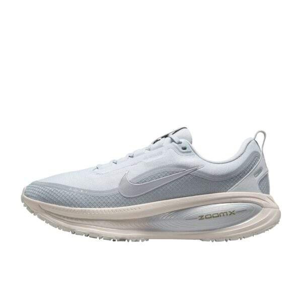 נעלי ריצות נייק | Nike Vomero 18 GORE-TEX Waterproof Pure Platinum