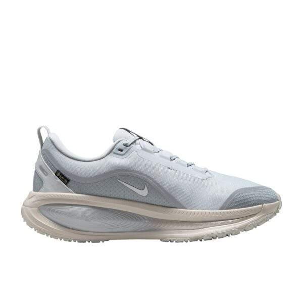 נעלי ריצות נייק | Nike Vomero 18 GORE-TEX Waterproof Pure Platinum