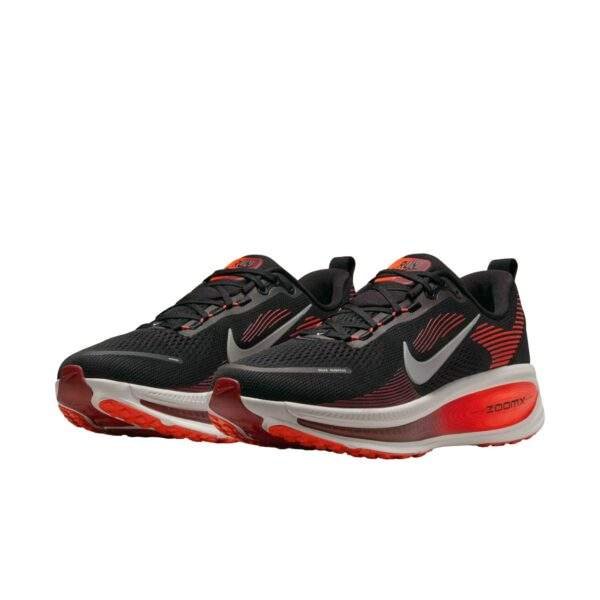 נעלי ריצות נייק | Nike Vomero 18 Black/Red