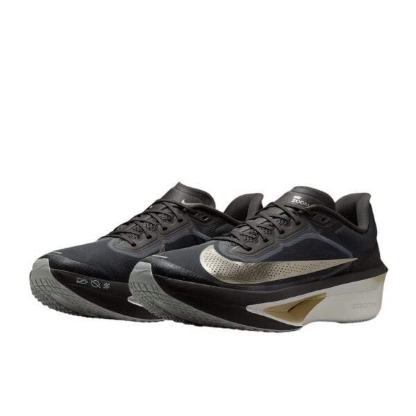 נעלי ריצות נייק | Nike Zoom Fly 6 Med Ash