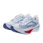 נעלי ריצות נייק | Nike Zoom Fly 6 Ghost/Blue Void