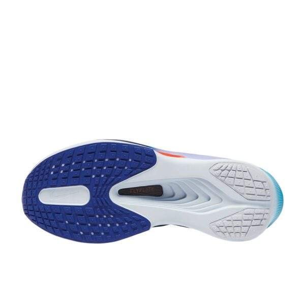 נעלי ריצות נייק | Nike Zoom Fly 6 Ghost/Blue Void