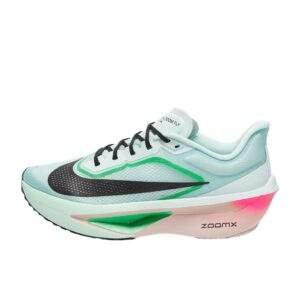 נעלי ריצות נייק | Nike Zoom Fly 6 Glacier Ice/Black