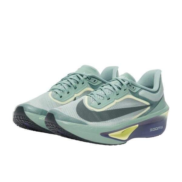נעלי ריצות נייק | Nike Zoom Fly 6 Cannon/Seaweed