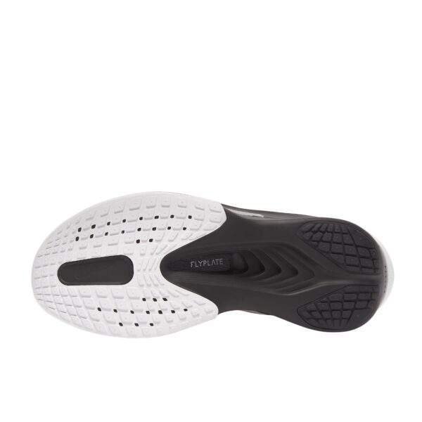 נעלי ריצות נייק | Nike Zoom Fly 6 White/Smoke Grey