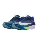 נעלי ריצות נייק | Nike Zoom Fly 6 Obsidian/Persian Violet/