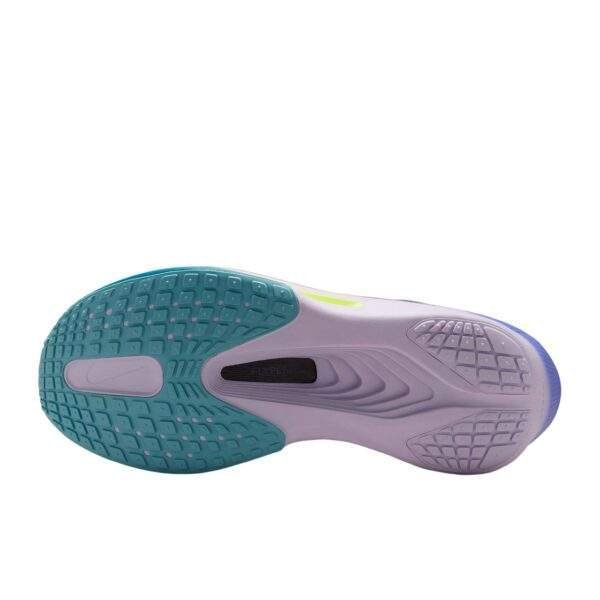 נעלי ריצות נייק | Nike Zoom Fly 6 Obsidian/Persian Violet/