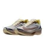 נעלי ריצות נייק | Nike Zoom Fly 6 Premium Light Bone/Cave Stone