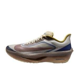 נעלי ריצות נייק | Nike Zoom Fly 6 Premium Light Bone/Cave Stone
