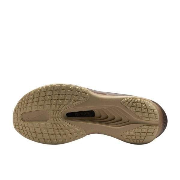 נעלי ריצות נייק | Nike Zoom Fly 6 Premium Light Bone/Cave Stone