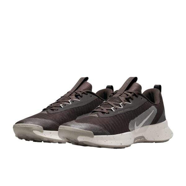 נעלי ריצות נייק | Nike Juniper Trail 3 Velvet Brown/Phantom
