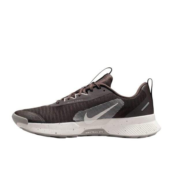 נעלי ריצות נייק | Nike Juniper Trail 3 Velvet Brown/Phantom