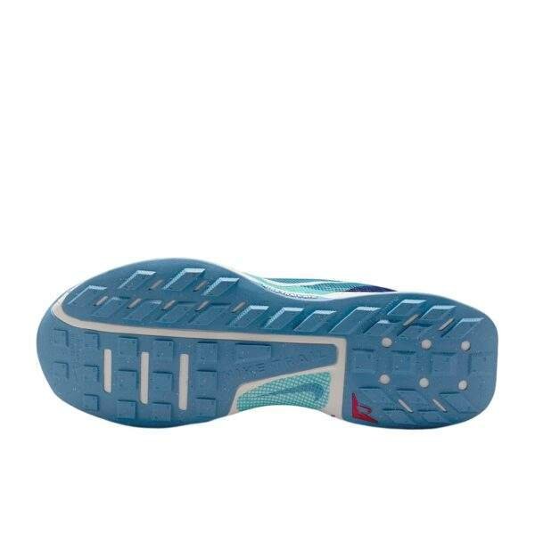 נעלי ריצות נייק | Nike Juniper Trail 3 Deep Royal Blue