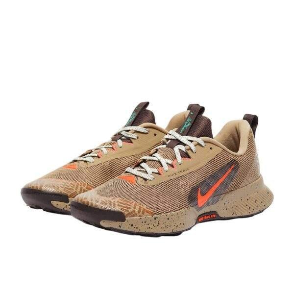 נעלי ריצות נייק | Nike Juniper Trail 3 Khaki