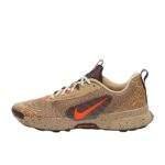 נעלי ריצות נייק | Nike Juniper Trail 3 Khaki