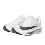 נעלי ריצות נייק | Nike Zoom Fly 6 White/Gridiron