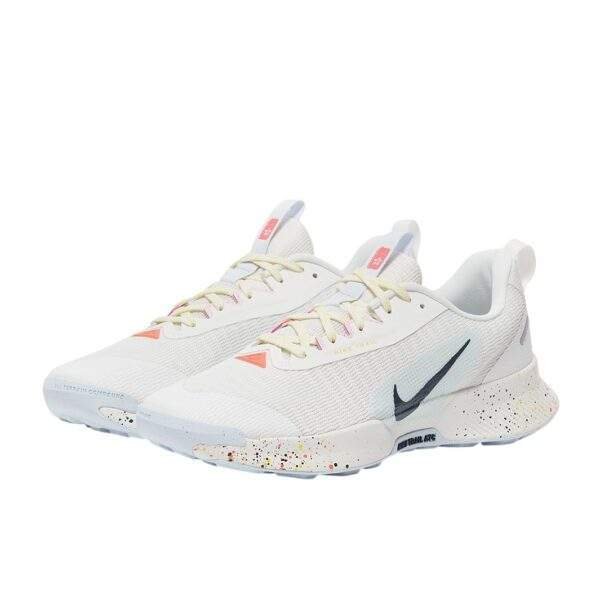 נעלי ריצות נייק | Nike Juniper Trail 3 Summit White