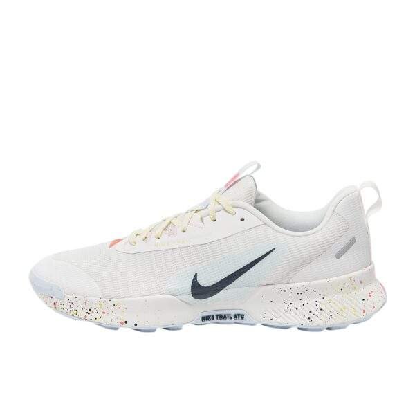 נעלי ריצות נייק | Nike Juniper Trail 3 Summit White