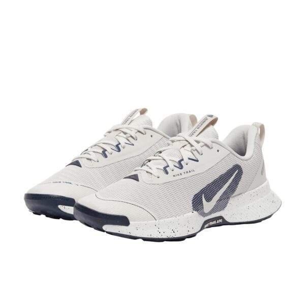 נעלי ריצות נייק | Nike Juniper Trail 3 Light Bone
