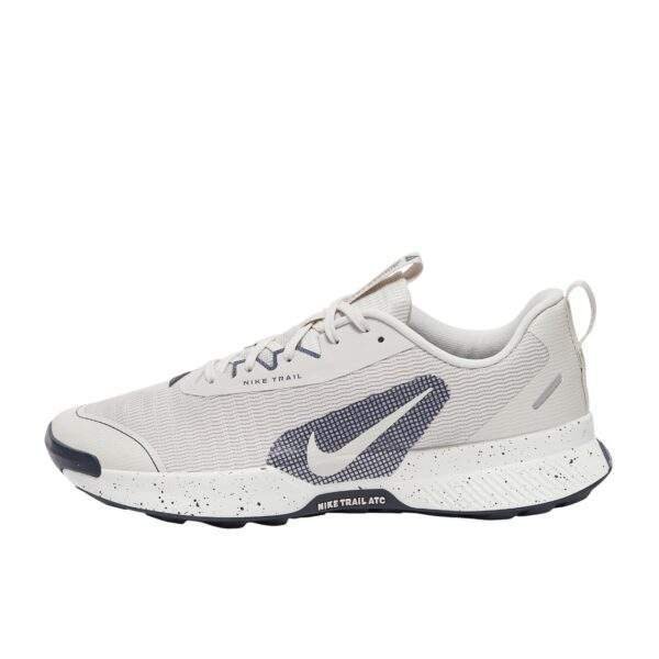 נעלי ריצות נייק | Nike Juniper Trail 3 Light Bone