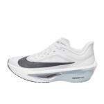 נעלי ריצות נייק | Nike Zoom Fly 6 White/Gridiron