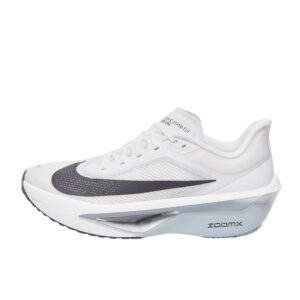 נעלי ריצות נייק | Nike Zoom Fly 6 White/Gridiron
