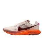 נעלי ריצות נייק | Nike ZoomX Ultrafly Trail Silt Red/Dark Team Red