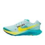 נעלי ריצות נייק | Nike ZoomX Ultrafly Trail Dusty Cactus/Opti Yellow