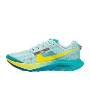 נעלי ריצות נייק | Nike ZoomX Ultrafly Trail Dusty Cactus/Opti Yellow