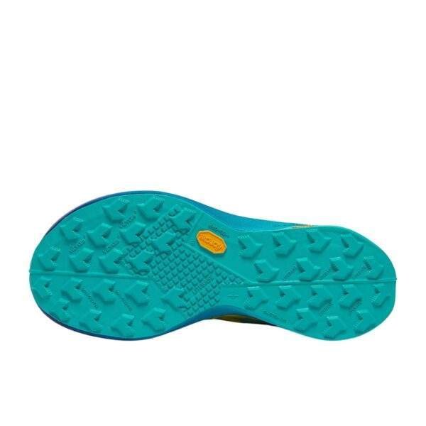 נעלי ריצות נייק | Nike ZoomX Ultrafly Trail Dusty Cactus/Opti Yellow