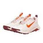 נעלי ריצות נייק | Nike Wildhorse 10 Sail/Hyper Crimson