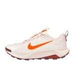 נעלי ריצות נייק | Nike Wildhorse 10 Sail/Hyper Crimson