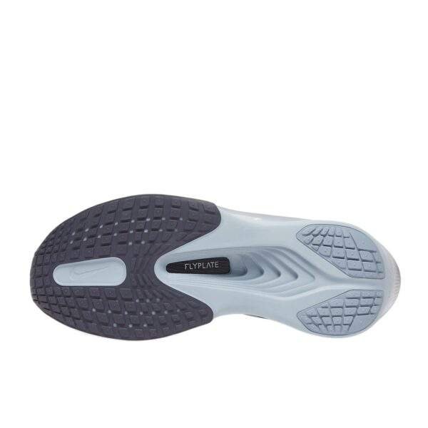 נעלי ריצות נייק | Nike Zoom Fly 6 White/Gridiron