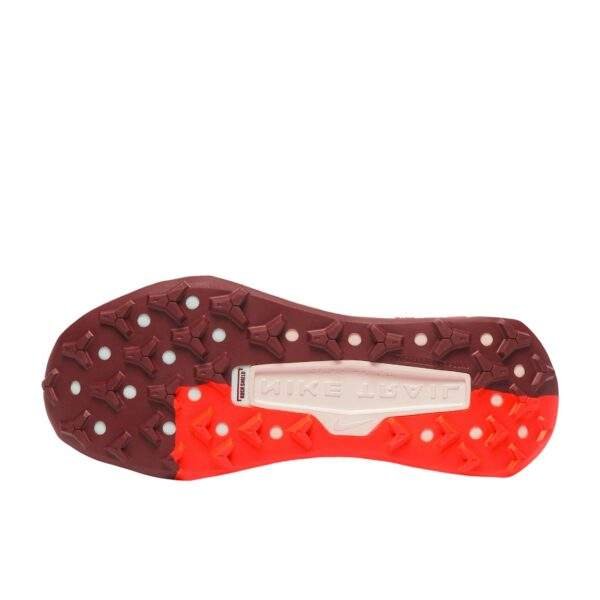 נעלי ריצות נייק | Nike Wildhorse 10 Sail/Hyper Crimson