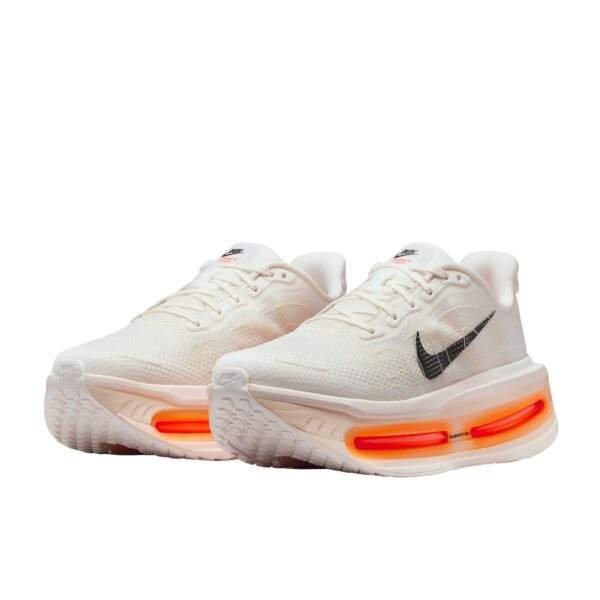 נעלי ריצות נייק | Nike Vomero Premium Sail/Black/Coconut Milk