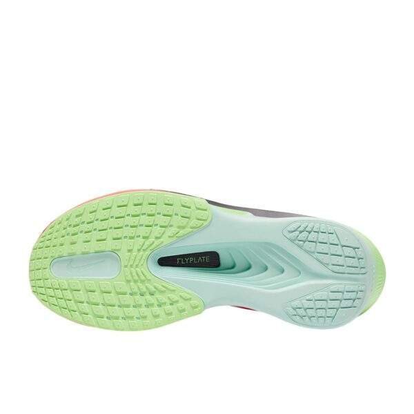 נעלי ריצות נייק | Nike Zoom Fly 6 Bright Crimson/Cave Purple