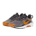 נעלי ריצות נייק | Nike Pegasus Trail 5 Black/Desert Ochre