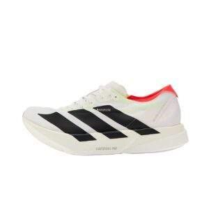 נעלי ריצה של אדידס | Adidas Adizero Adios Pro 4 White/ Core Black