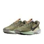 נעלי ריצות נייק | Nike Pegasus Trail 5 Medium Olive
