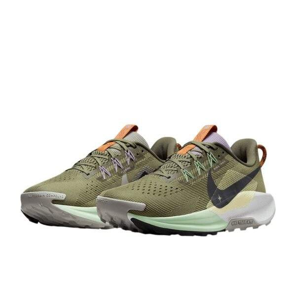 נעלי ריצות נייק | Nike Pegasus Trail 5 Medium Olive