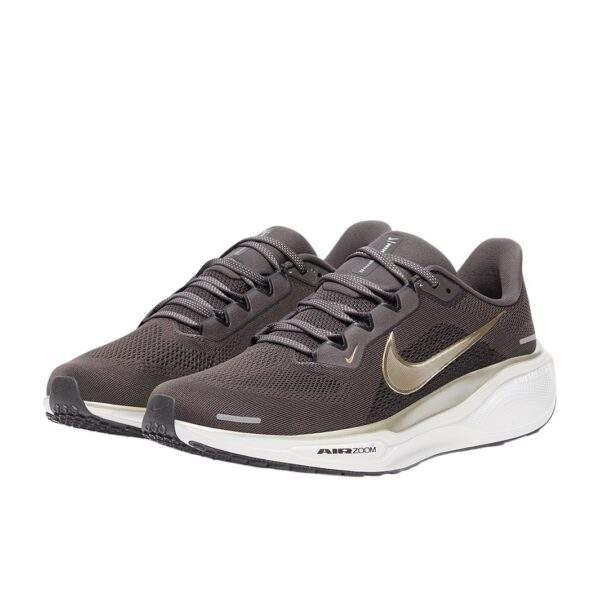 נעלי ריצות נייק | Nike Air Zoom Pegasus 41 Med Ash