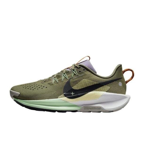 נעלי ריצות נייק | Nike Pegasus Trail 5 Medium Olive