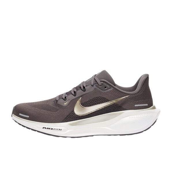 נעלי ריצות נייק | Nike Air Zoom Pegasus 41 Med Ash