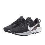 נעלי ריצות נייק | Nike Pegasus Trail 5 Black/White