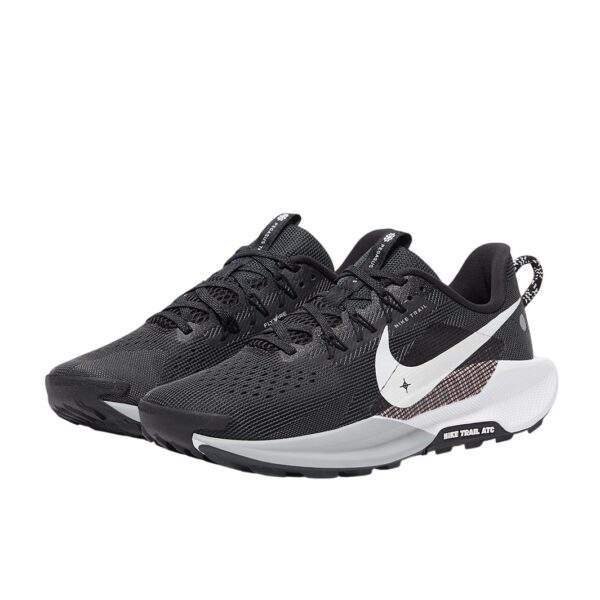 נעלי ריצות נייק | Nike Pegasus Trail 5 Black/White