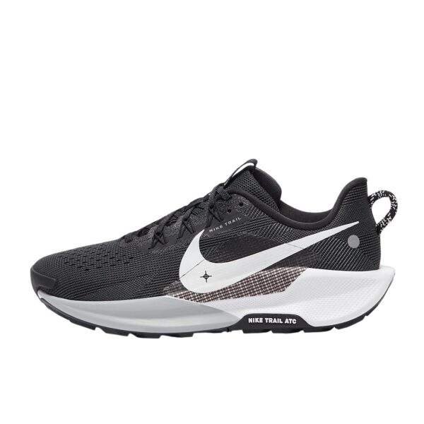 נעלי ריצות נייק | Nike Pegasus Trail 5 Black/White